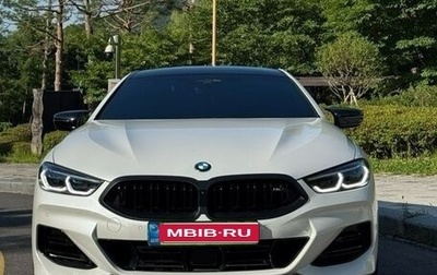 BMW 8 серия, 2025 год, 13 280 000 рублей, 1 фотография