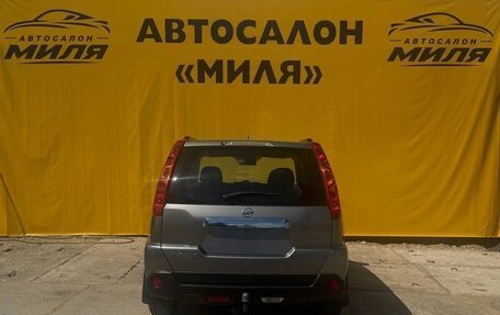 Nissan X-Trail, 2008 год, 990 000 рублей, 4 фотография