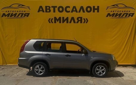 Nissan X-Trail, 2008 год, 990 000 рублей, 6 фотография