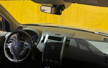 Nissan X-Trail, 2008 год, 990 000 рублей, 9 фотография