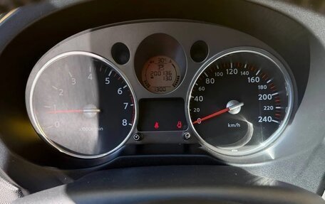 Nissan X-Trail, 2008 год, 990 000 рублей, 12 фотография