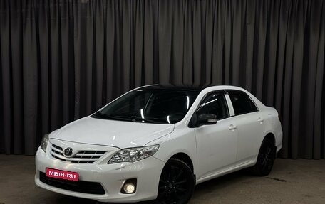 Toyota Corolla, 2010 год, 999 999 рублей, 1 фотография
