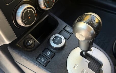Nissan X-Trail, 2008 год, 990 000 рублей, 13 фотография