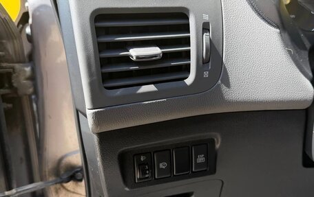 Nissan X-Trail, 2008 год, 990 000 рублей, 14 фотография