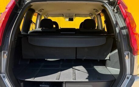 Nissan X-Trail, 2008 год, 990 000 рублей, 17 фотография