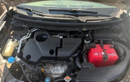 Nissan X-Trail, 2008 год, 990 000 рублей, 18 фотография