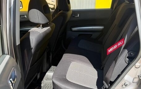 Nissan X-Trail, 2008 год, 990 000 рублей, 16 фотография