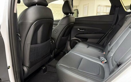 Hyundai Tucson, 2026 год, 4 990 000 рублей, 9 фотография