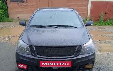 Geely GC6, 2014 год, 180 000 рублей, 1 фотография
