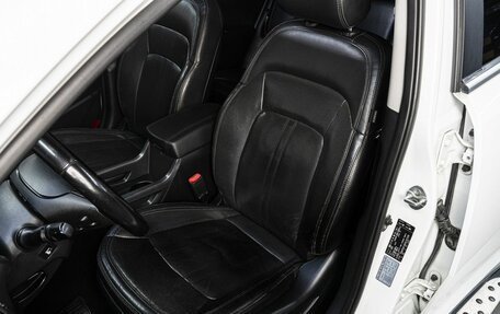 KIA Sportage III, 2012 год, 1 250 000 рублей, 14 фотография