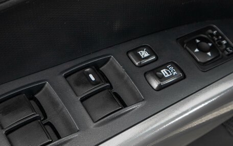 Mitsubishi Outlander III рестайлинг 3, 2008 год, 999 000 рублей, 12 фотография