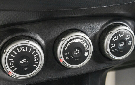 Mitsubishi Outlander III рестайлинг 3, 2008 год, 999 000 рублей, 20 фотография