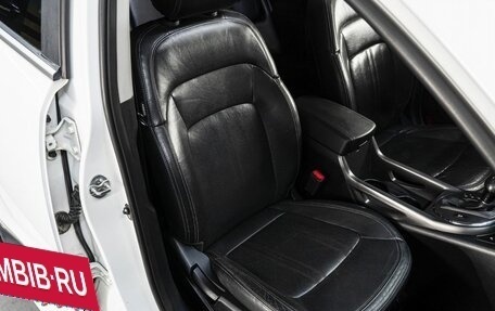 KIA Sportage III, 2012 год, 1 250 000 рублей, 19 фотография