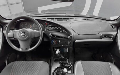 Chevrolet Niva I рестайлинг, 2012 год, 549 900 рублей, 8 фотография