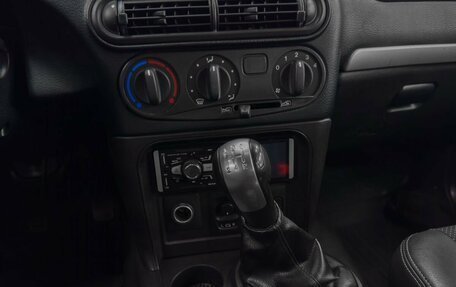 Chevrolet Niva I рестайлинг, 2012 год, 549 900 рублей, 10 фотография