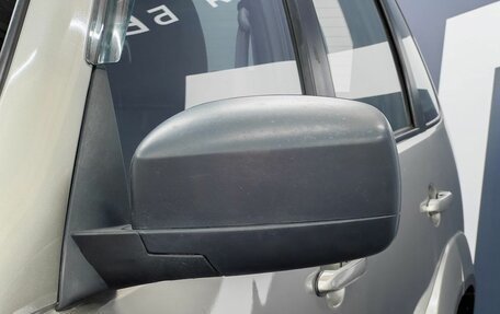 Chevrolet Niva I рестайлинг, 2012 год, 549 900 рублей, 13 фотография