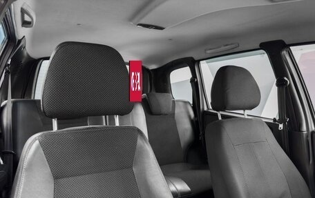 Chevrolet Niva I рестайлинг, 2012 год, 549 900 рублей, 16 фотография