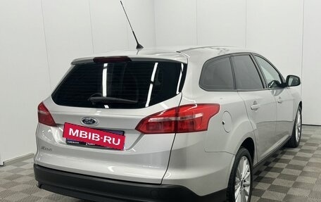 Ford Focus III, 2016 год, 1 190 000 рублей, 5 фотография