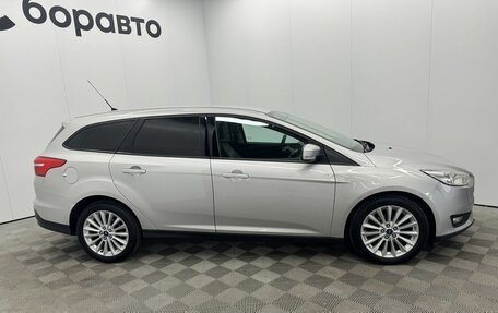 Ford Focus III, 2016 год, 1 190 000 рублей, 10 фотография