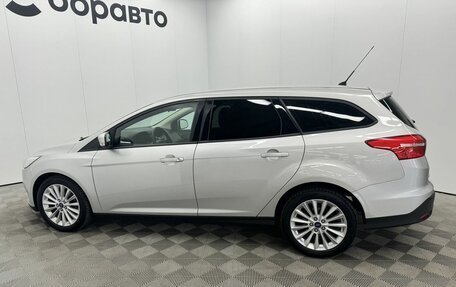 Ford Focus III, 2016 год, 1 190 000 рублей, 9 фотография