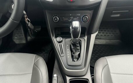 Ford Focus III, 2016 год, 1 190 000 рублей, 12 фотография