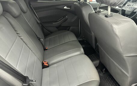 Ford Focus III, 2016 год, 1 190 000 рублей, 13 фотография
