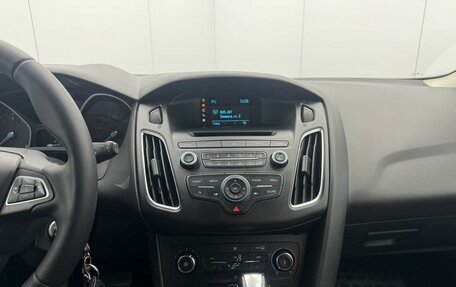 Ford Focus III, 2016 год, 1 190 000 рублей, 15 фотография
