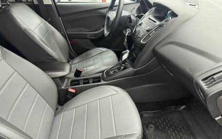 Ford Focus III, 2016 год, 1 190 000 рублей, 16 фотография