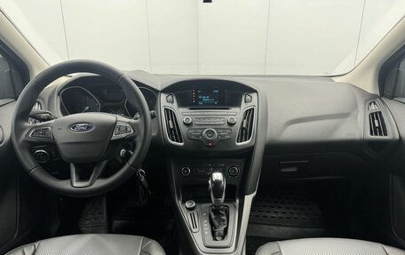 Ford Focus III, 2016 год, 1 190 000 рублей, 14 фотография
