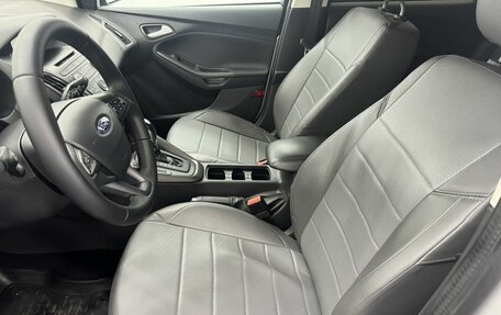 Ford Focus III, 2016 год, 1 190 000 рублей, 18 фотография