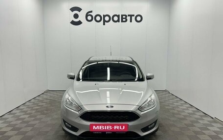 Ford Focus III, 2016 год, 1 190 000 рублей, 3 фотография