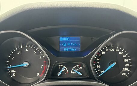 Ford Focus III, 2016 год, 1 190 000 рублей, 21 фотография