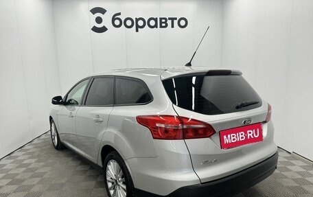 Ford Focus III, 2016 год, 1 190 000 рублей, 6 фотография