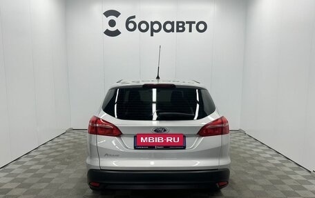 Ford Focus III, 2016 год, 1 190 000 рублей, 7 фотография