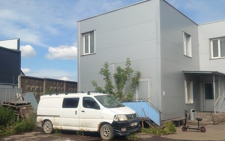 Toyota HiAce, 2007 год, 400 000 рублей, 2 фотография