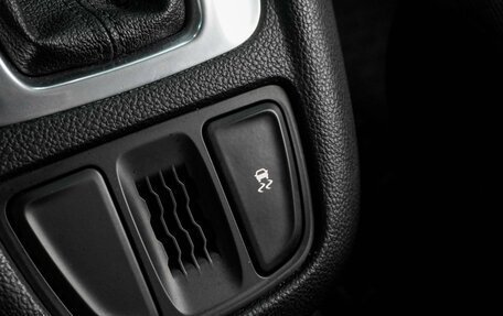 Opel Zafira C рестайлинг, 2013 год, 1 087 000 рублей, 17 фотография