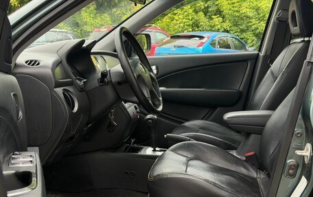 Mitsubishi Outlander III рестайлинг 3, 2005 год, 525 000 рублей, 9 фотография