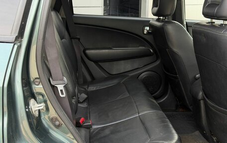 Mitsubishi Outlander III рестайлинг 3, 2005 год, 525 000 рублей, 11 фотография