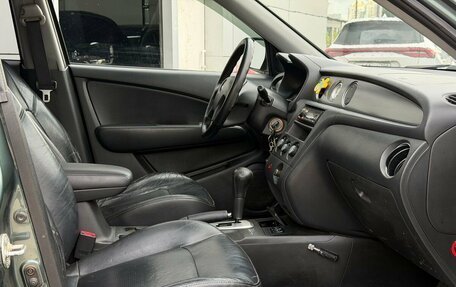 Mitsubishi Outlander III рестайлинг 3, 2005 год, 525 000 рублей, 10 фотография