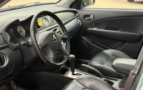 Mitsubishi Outlander III рестайлинг 3, 2005 год, 525 000 рублей, 8 фотография