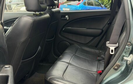 Mitsubishi Outlander III рестайлинг 3, 2005 год, 525 000 рублей, 12 фотография