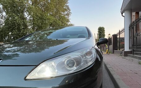 Peugeot 407, 2007 год, 430 000 рублей, 2 фотография