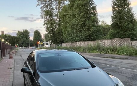Peugeot 407, 2007 год, 430 000 рублей, 5 фотография