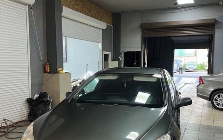 Peugeot 407, 2007 год, 430 000 рублей, 4 фотография