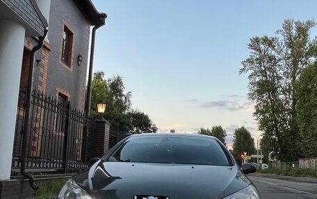 Peugeot 407, 2007 год, 430 000 рублей, 6 фотография