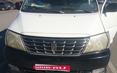 Toyota HiAce, 2007 год, 400 000 рублей, 3 фотография
