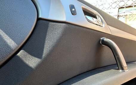 Peugeot 407, 2007 год, 430 000 рублей, 11 фотография