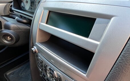 Peugeot 407, 2007 год, 430 000 рублей, 8 фотография