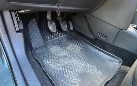 Peugeot 407, 2007 год, 430 000 рублей, 14 фотография