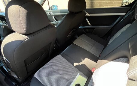 Peugeot 407, 2007 год, 430 000 рублей, 15 фотография